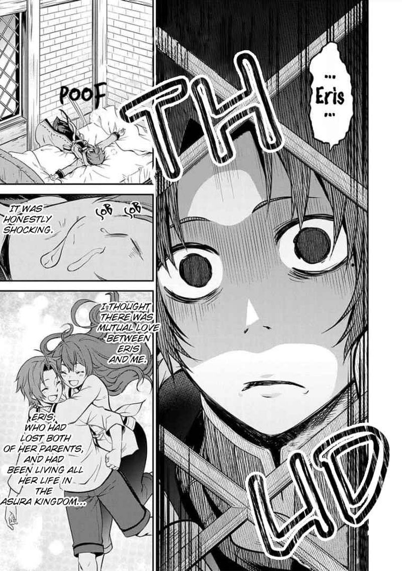 Mushoku Tensei Depressed Magician Chapter 1 Page 19