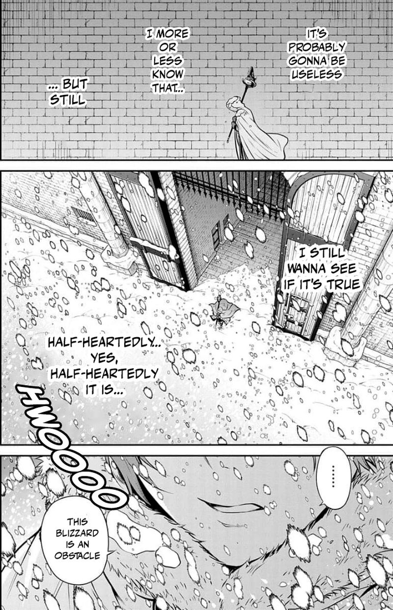 Mushoku Tensei Depressed Magician Chapter 10 Page 10