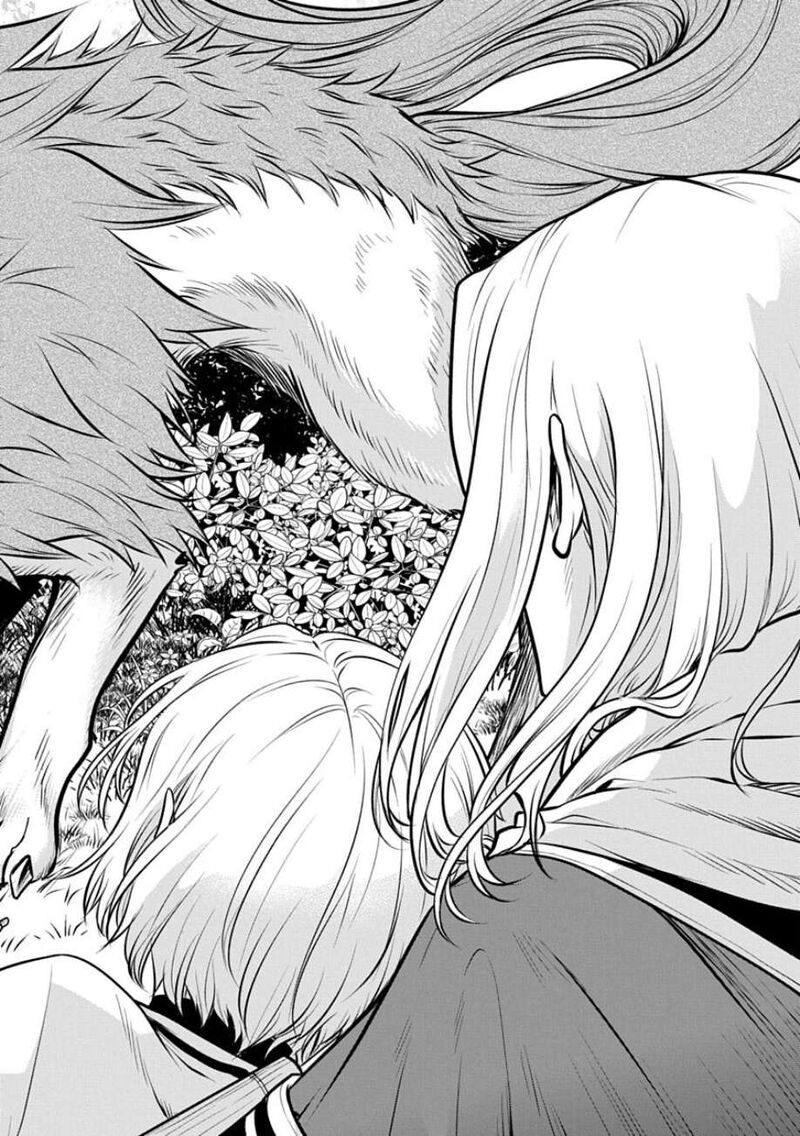 Mushoku Tensei Depressed Magician Chapter 18 Page 25