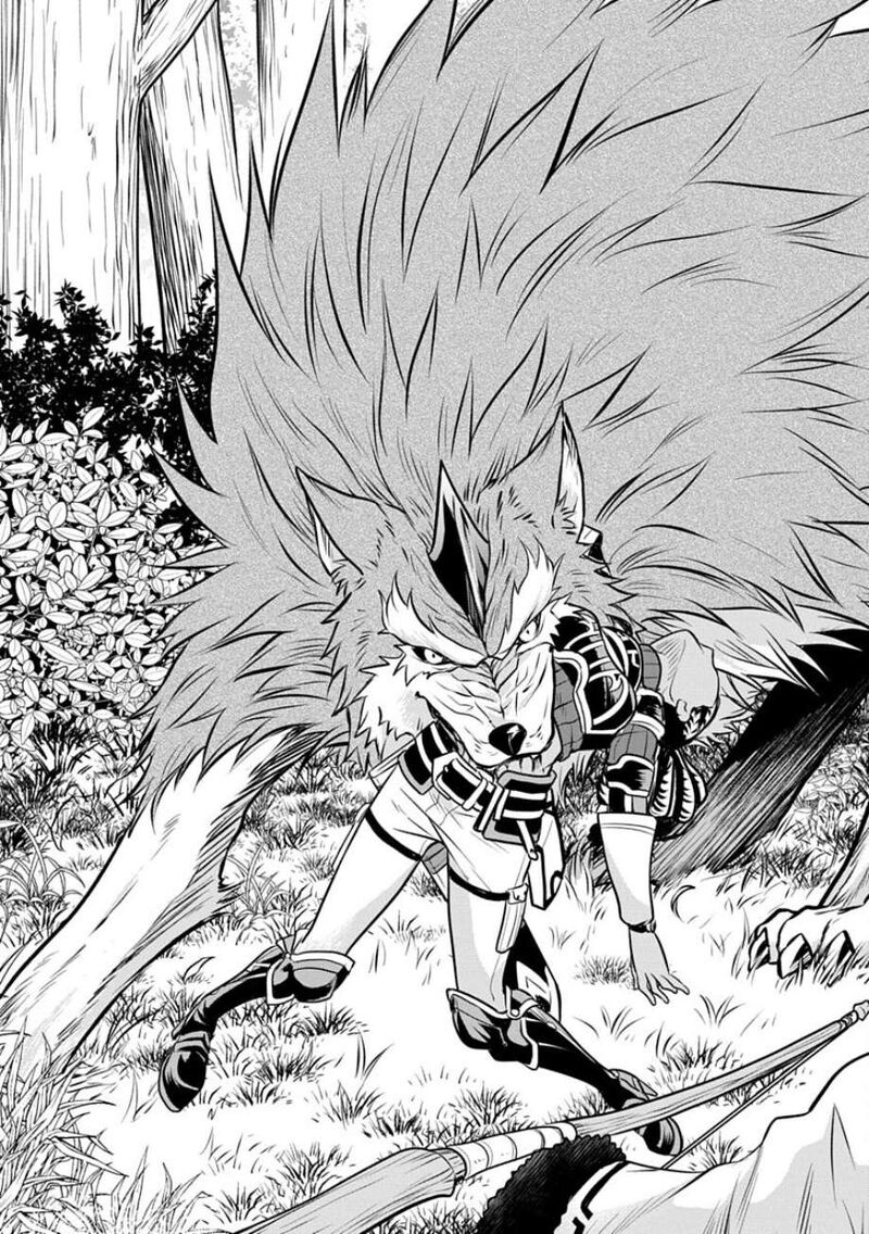 Mushoku Tensei Depressed Magician Chapter 18 Page 26