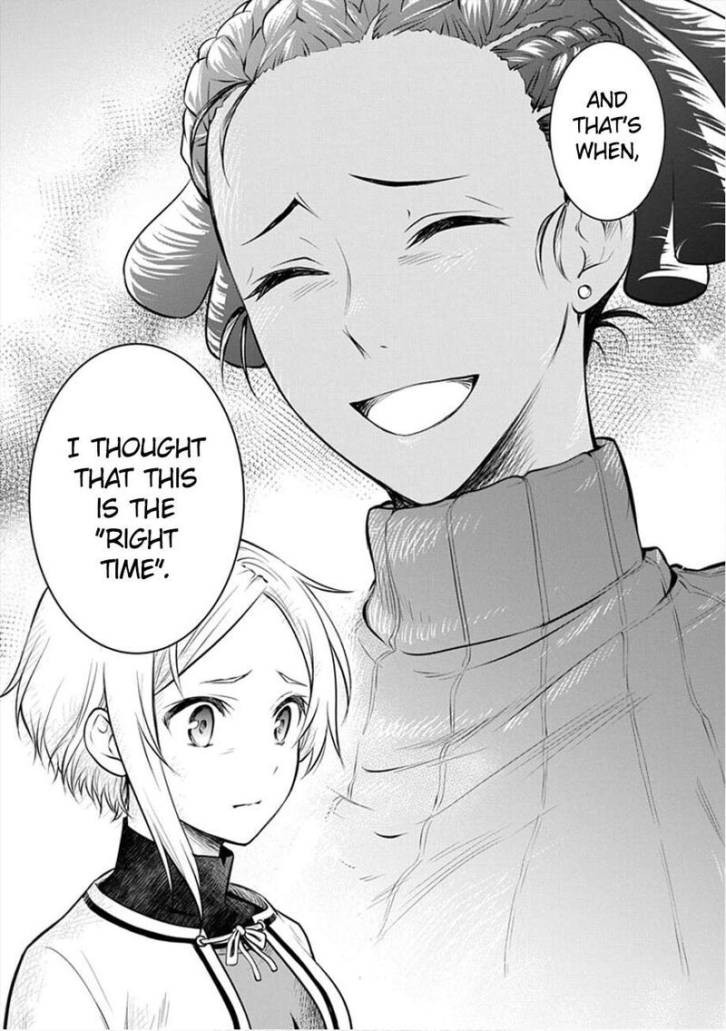Mushoku Tensei Depressed Magician Chapter 19 Page 19