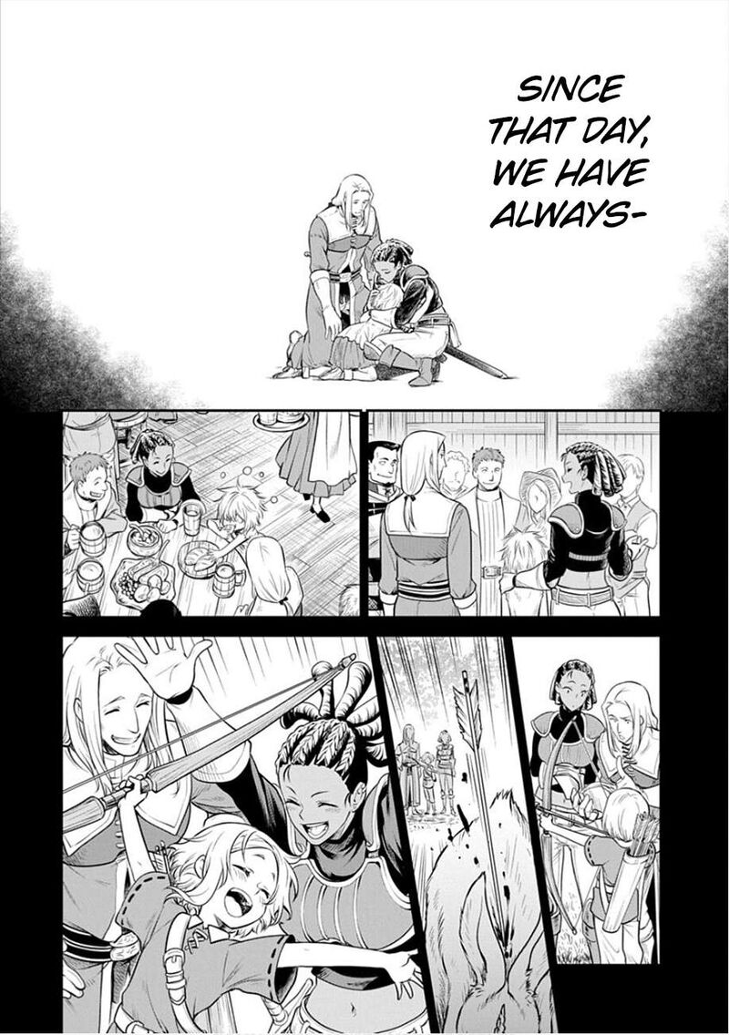 Mushoku Tensei Depressed Magician Chapter 19 Page 24