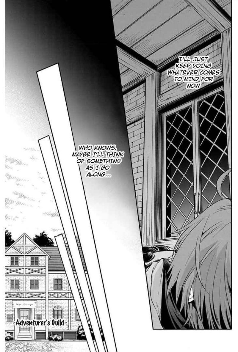 Mushoku Tensei Depressed Magician Chapter 2 Page 5