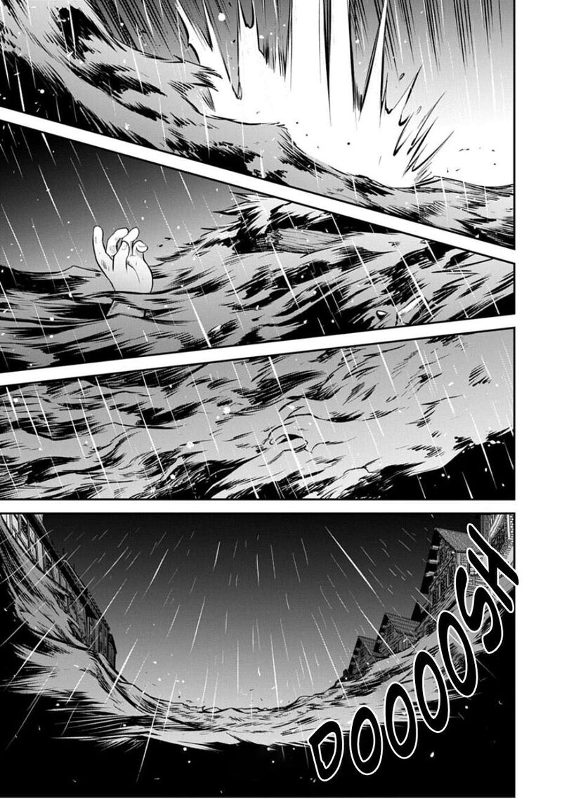 Mushoku Tensei Depressed Magician Chapter 20 Page 16