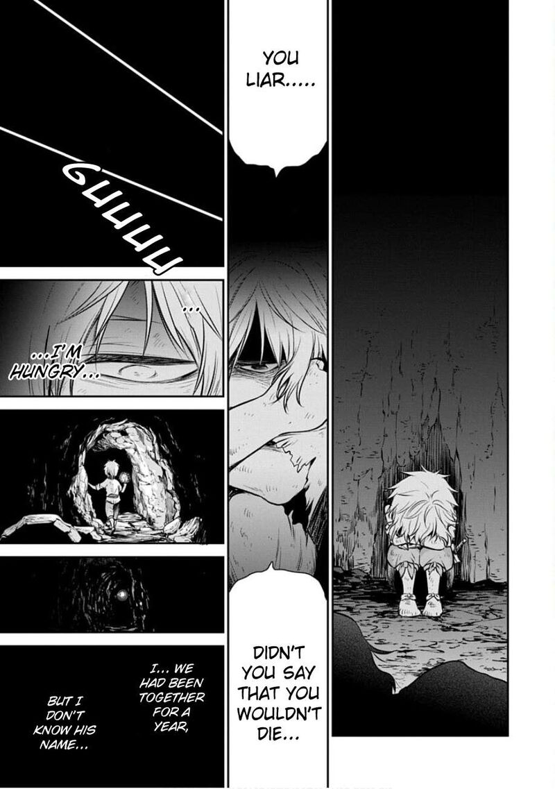 Mushoku Tensei Depressed Magician Chapter 23 Page 11