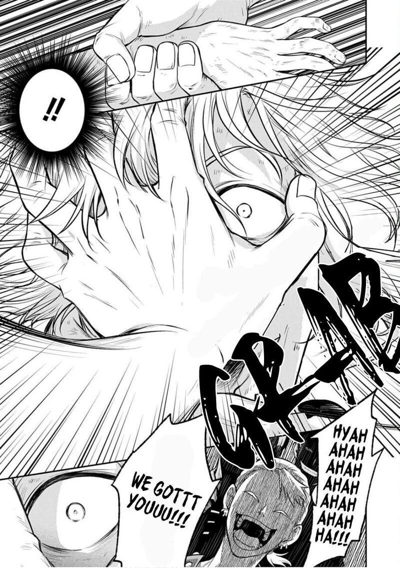 Mushoku Tensei Depressed Magician Chapter 23 Page 19