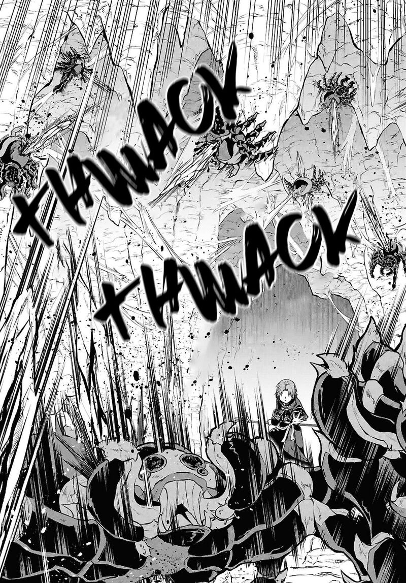 Mushoku Tensei Isekai Ittara Honki Dasu Chapter 102 Page 12
