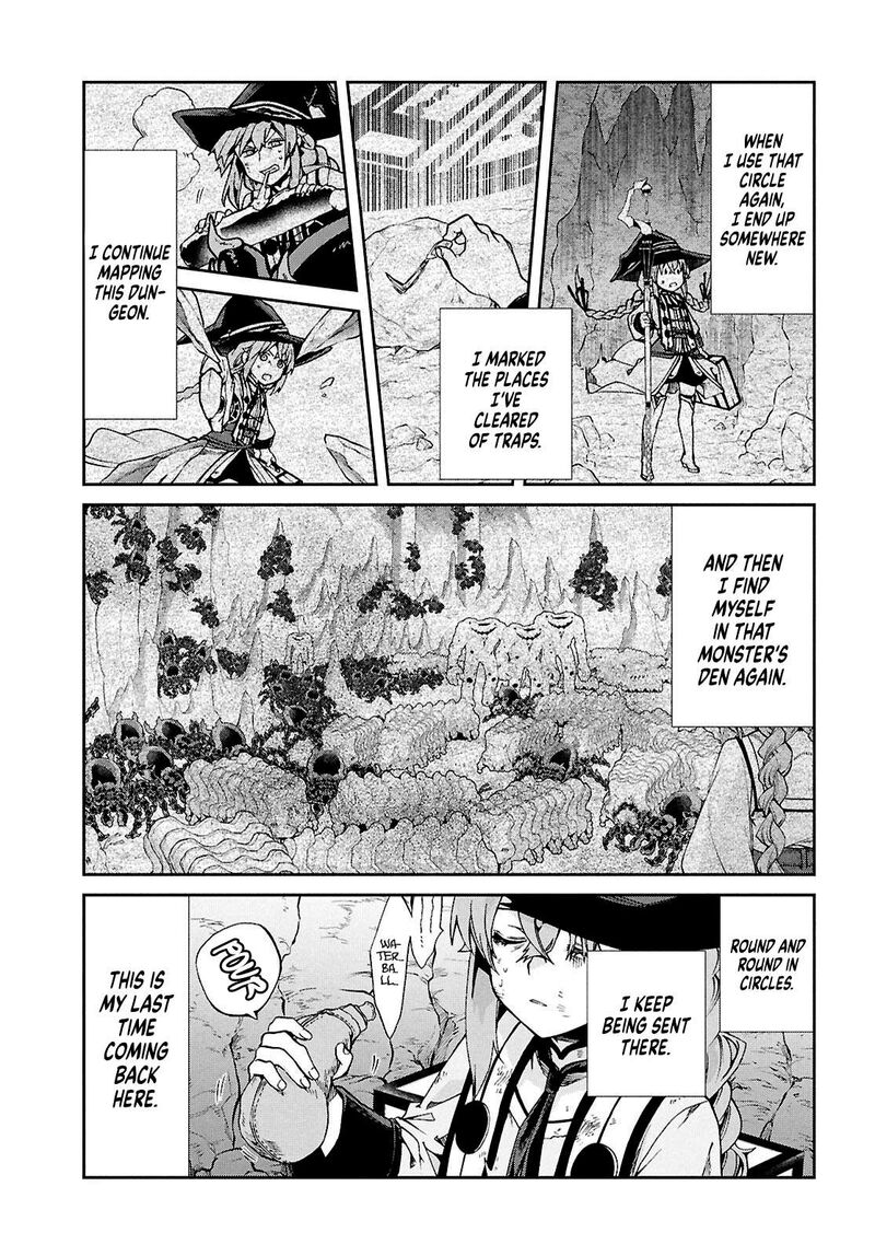 Mushoku Tensei Isekai Ittara Honki Dasu Chapter 103 Page 17