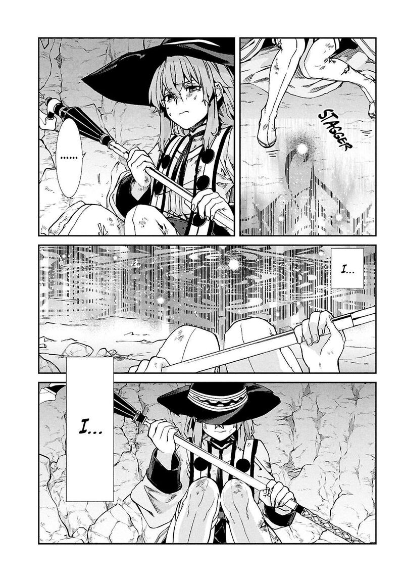 Mushoku Tensei Isekai Ittara Honki Dasu Chapter 103 Page 19
