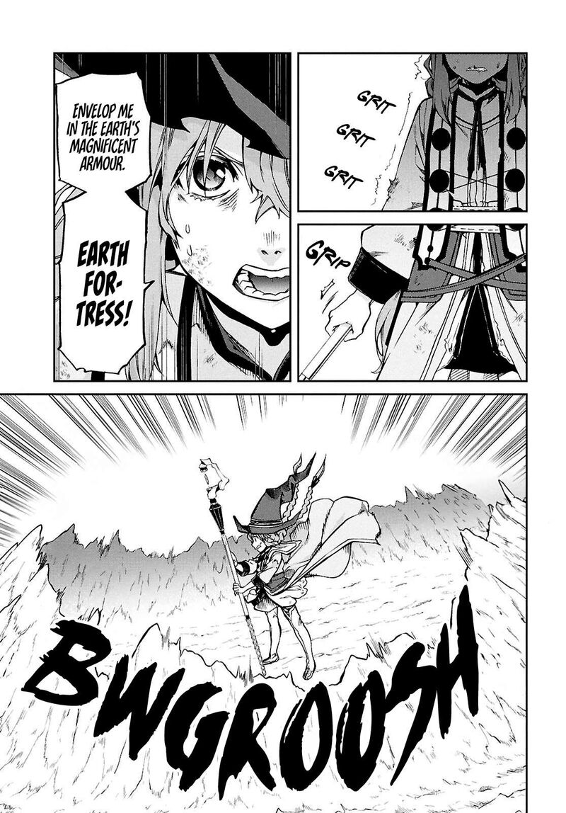 Mushoku Tensei Isekai Ittara Honki Dasu Chapter 103 Page 23