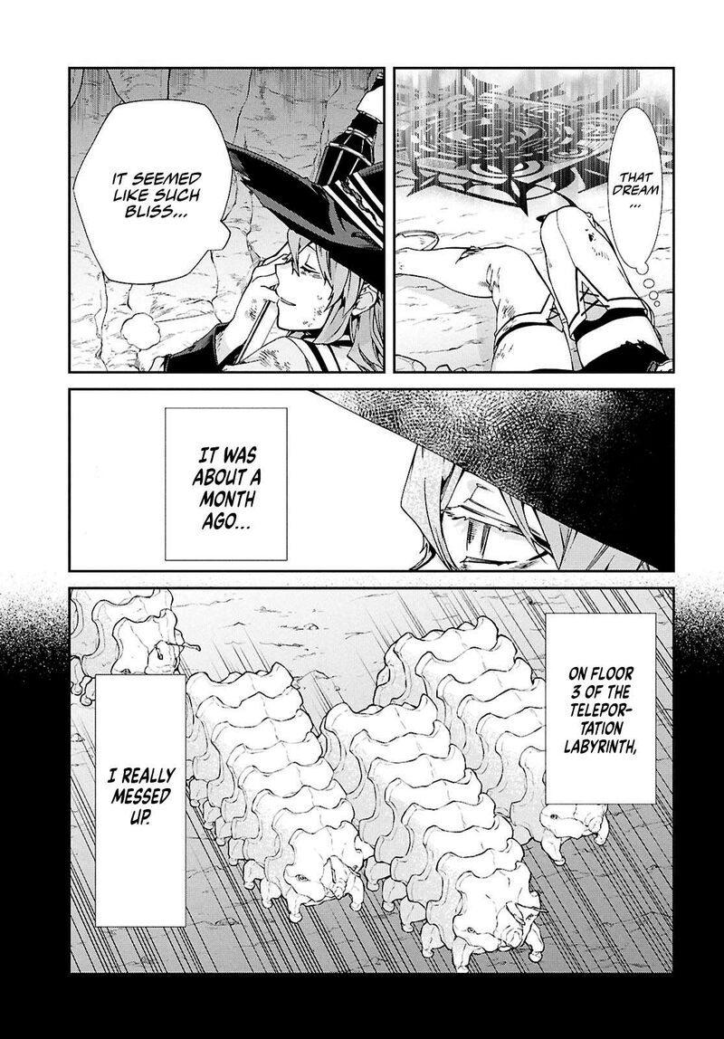 Mushoku Tensei Isekai Ittara Honki Dasu Chapter 103 Page 6