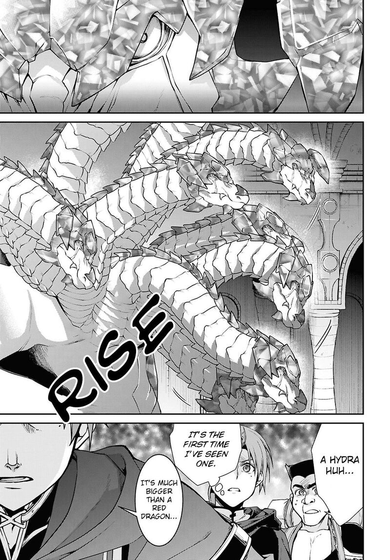 Mushoku Tensei Isekai Ittara Honki Dasu Chapter 106 Page 25