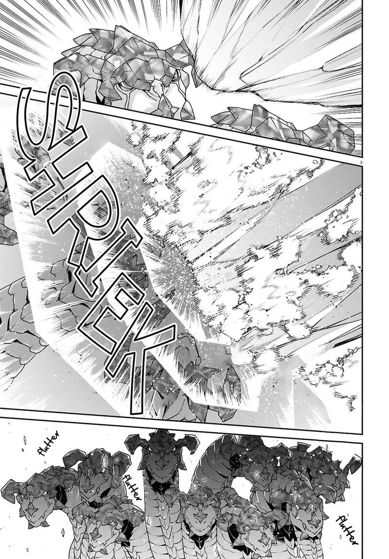 Mushoku Tensei Isekai Ittara Honki Dasu Chapter 107 Page 7