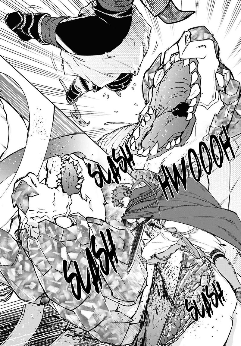 Mushoku Tensei Isekai Ittara Honki Dasu Chapter 109 Page 22