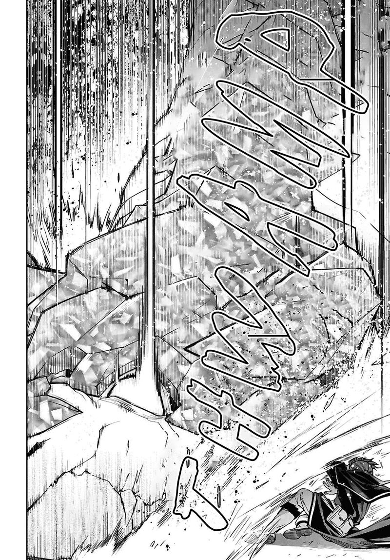 Mushoku Tensei Isekai Ittara Honki Dasu Chapter 110 Page 24