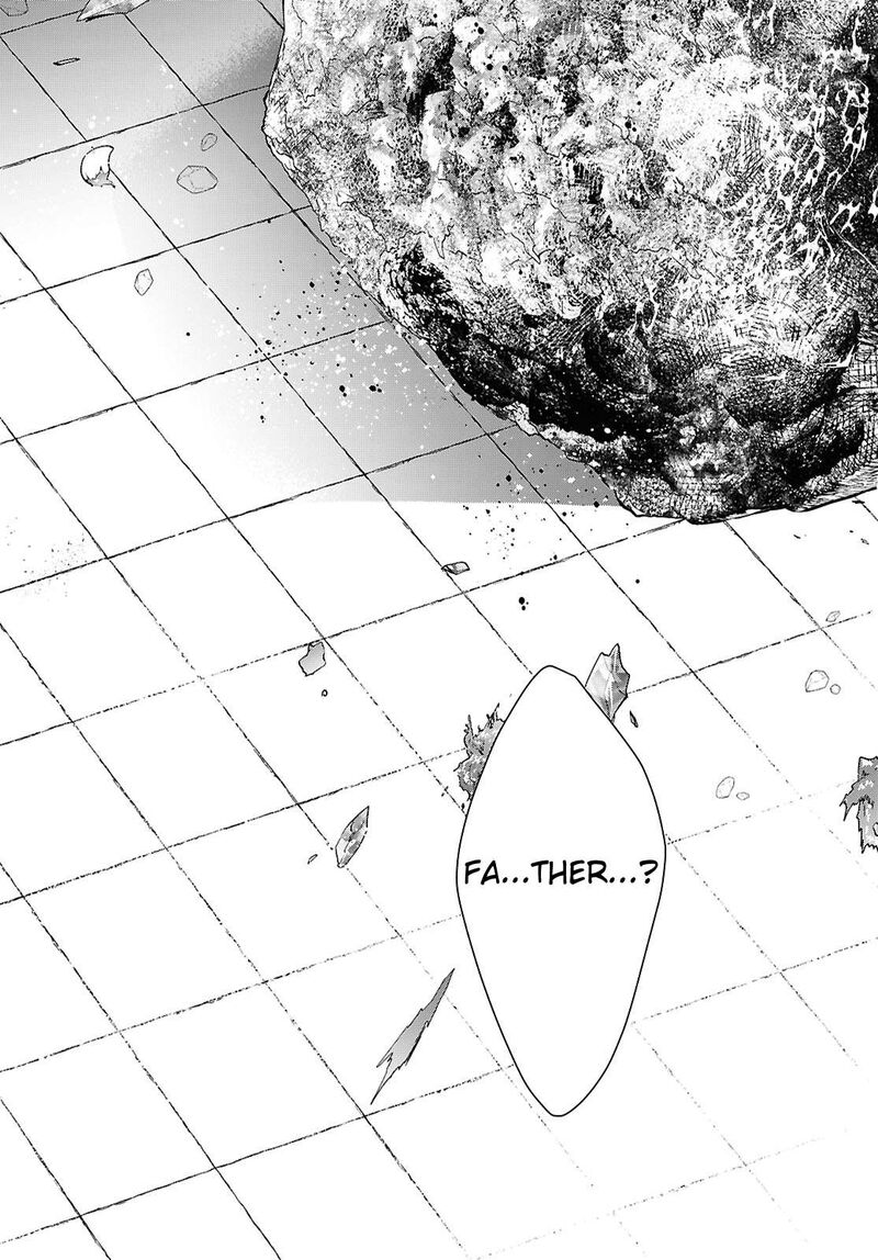 Mushoku Tensei Isekai Ittara Honki Dasu Chapter 110 Page 34