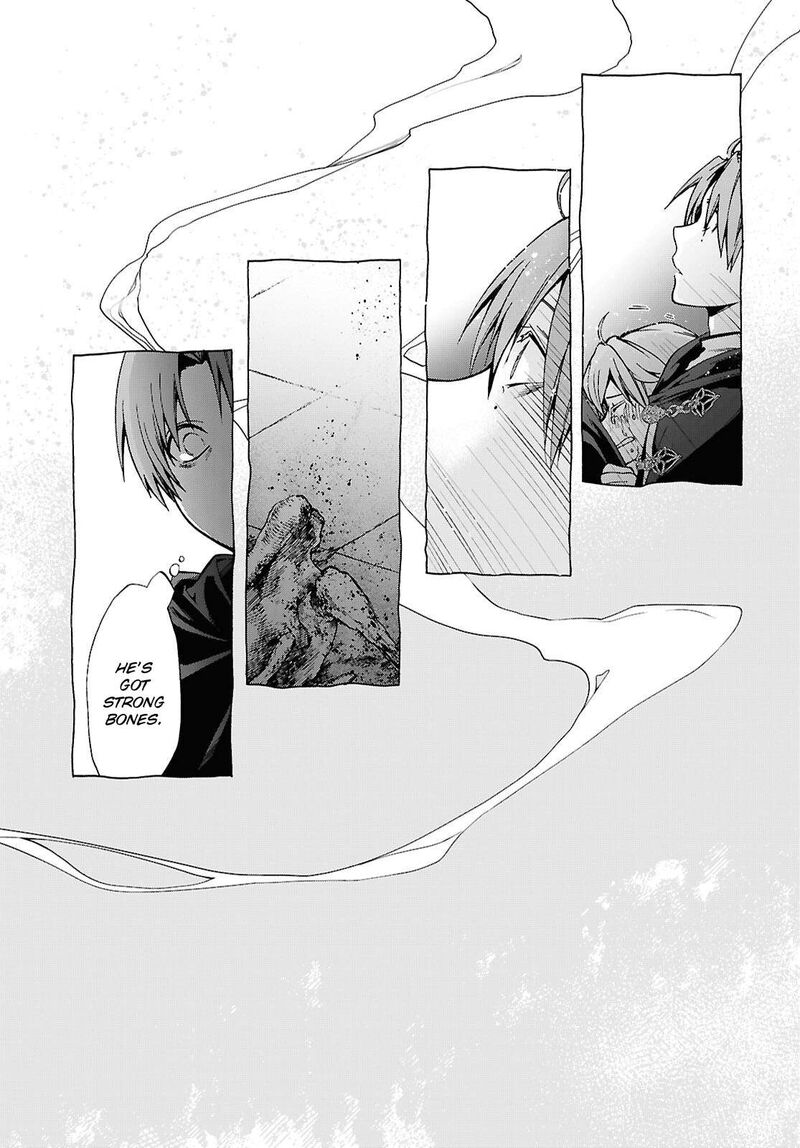 Mushoku Tensei Isekai Ittara Honki Dasu Chapter 111 Page 6