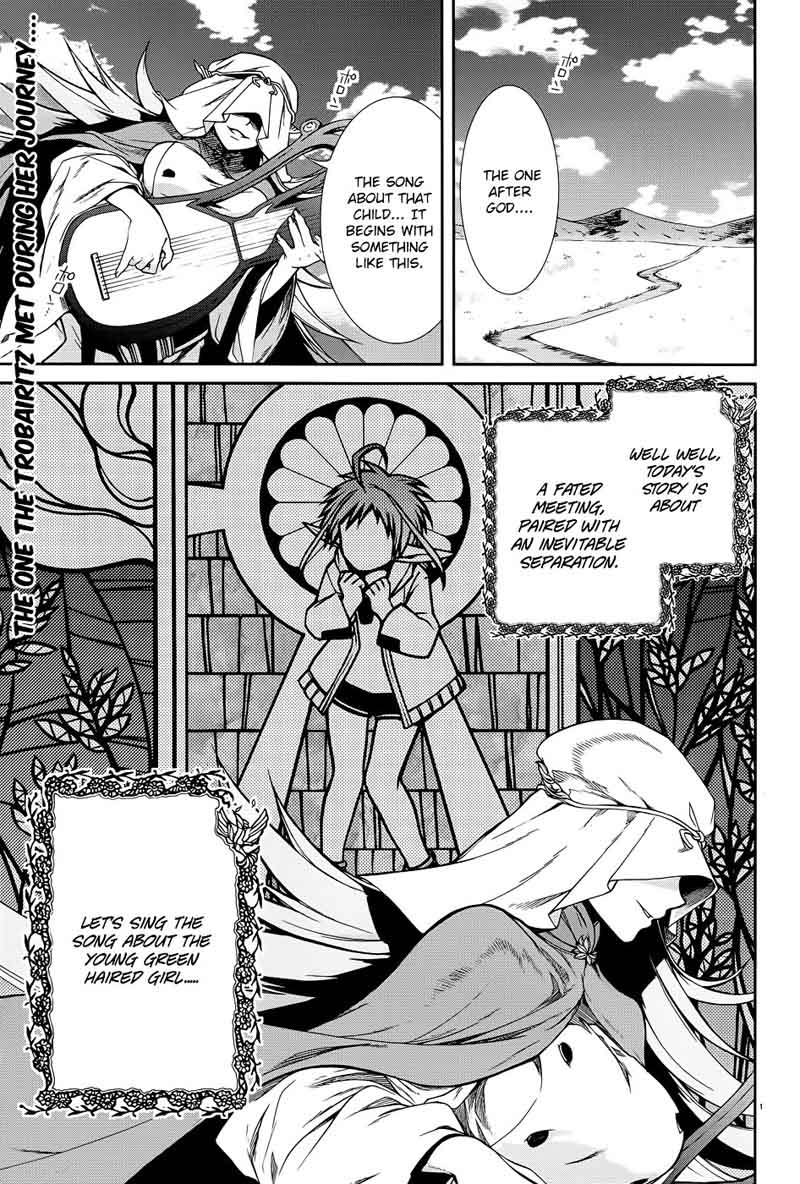 Mushoku Tensei Isekai Ittara Honki Dasu Chapter 18 Page 32