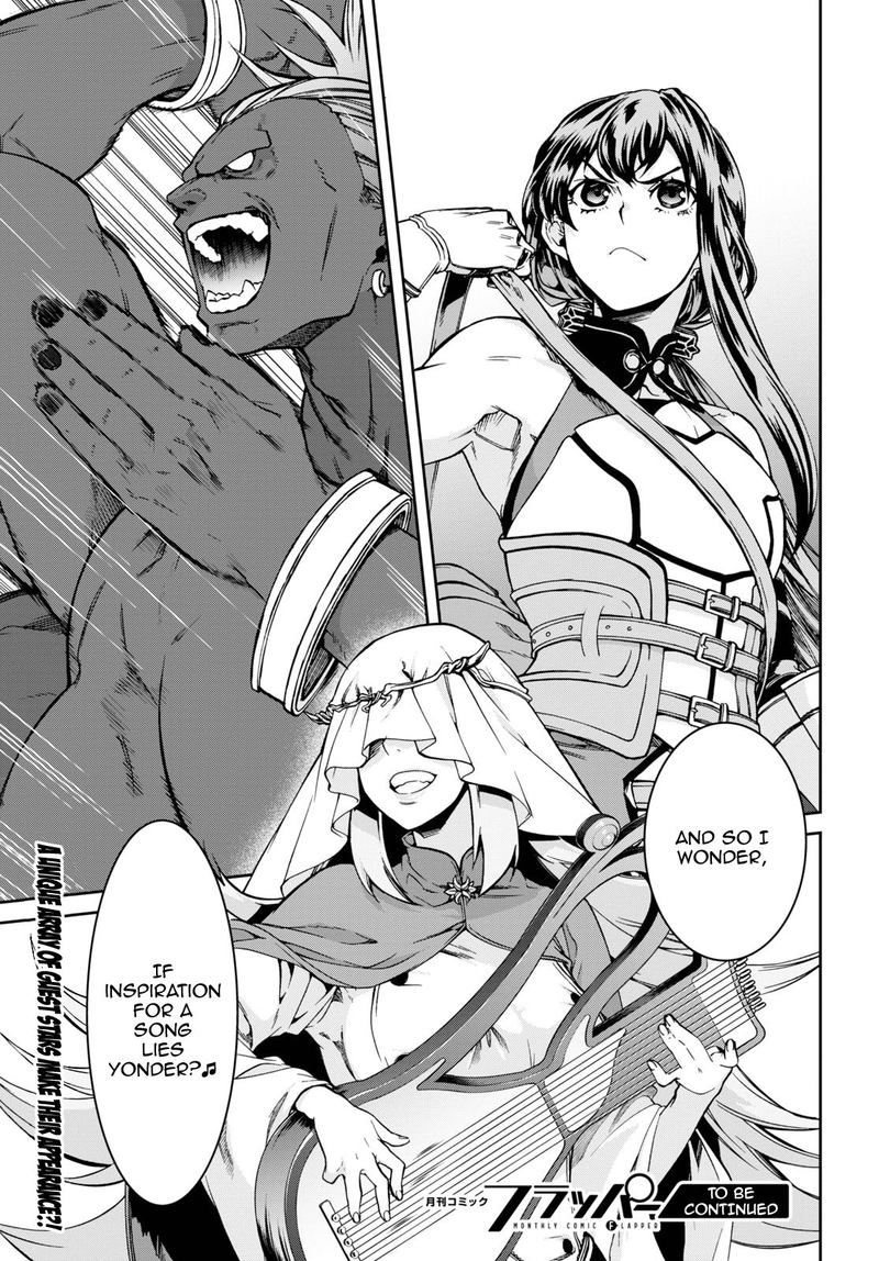 Mushoku Tensei Isekai Ittara Honki Dasu Chapter 64 Page 36