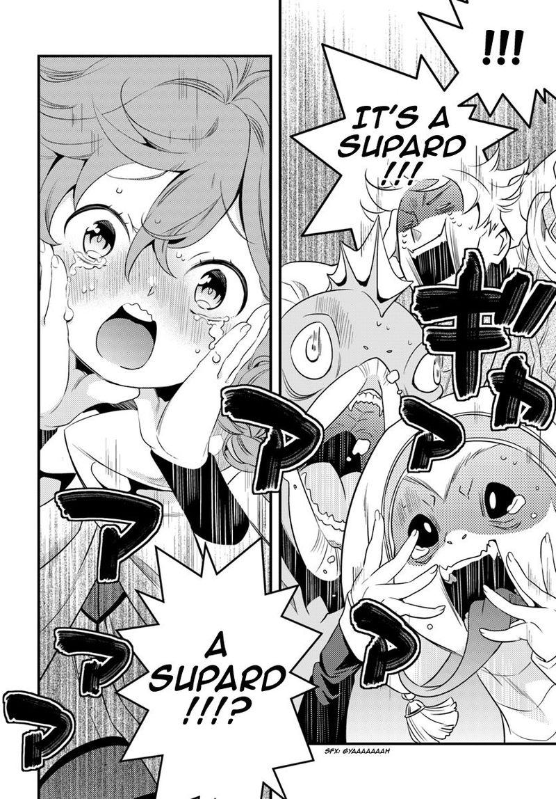 Mushoku Tensei Roxy Is Serious Chapter 2 Page 10