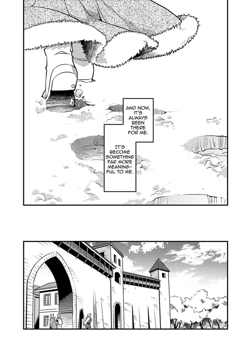 Mushoku Tensei Roxy Is Serious Chapter 22 Page 23