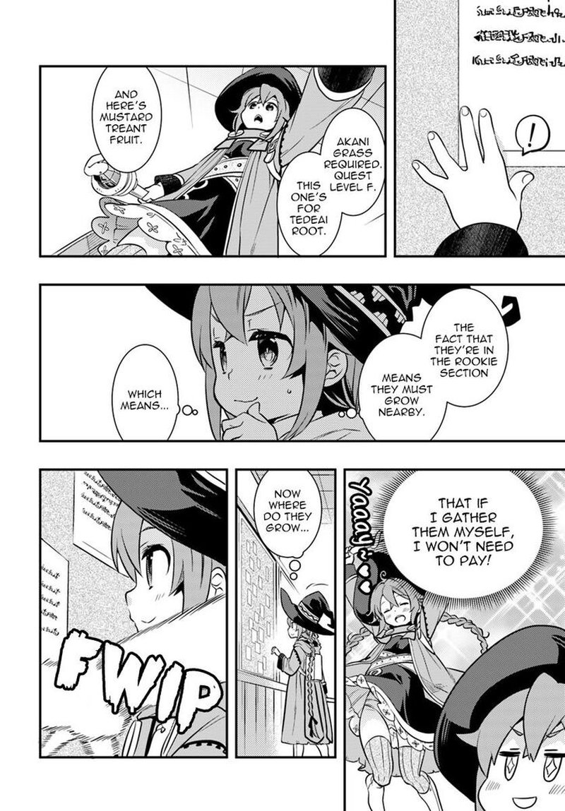 Mushoku Tensei Roxy Is Serious Chapter 24 Page 18