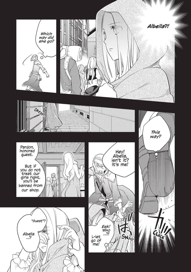 Mushoku Tensei Roxy Is Serious Chapter 32 Page 18