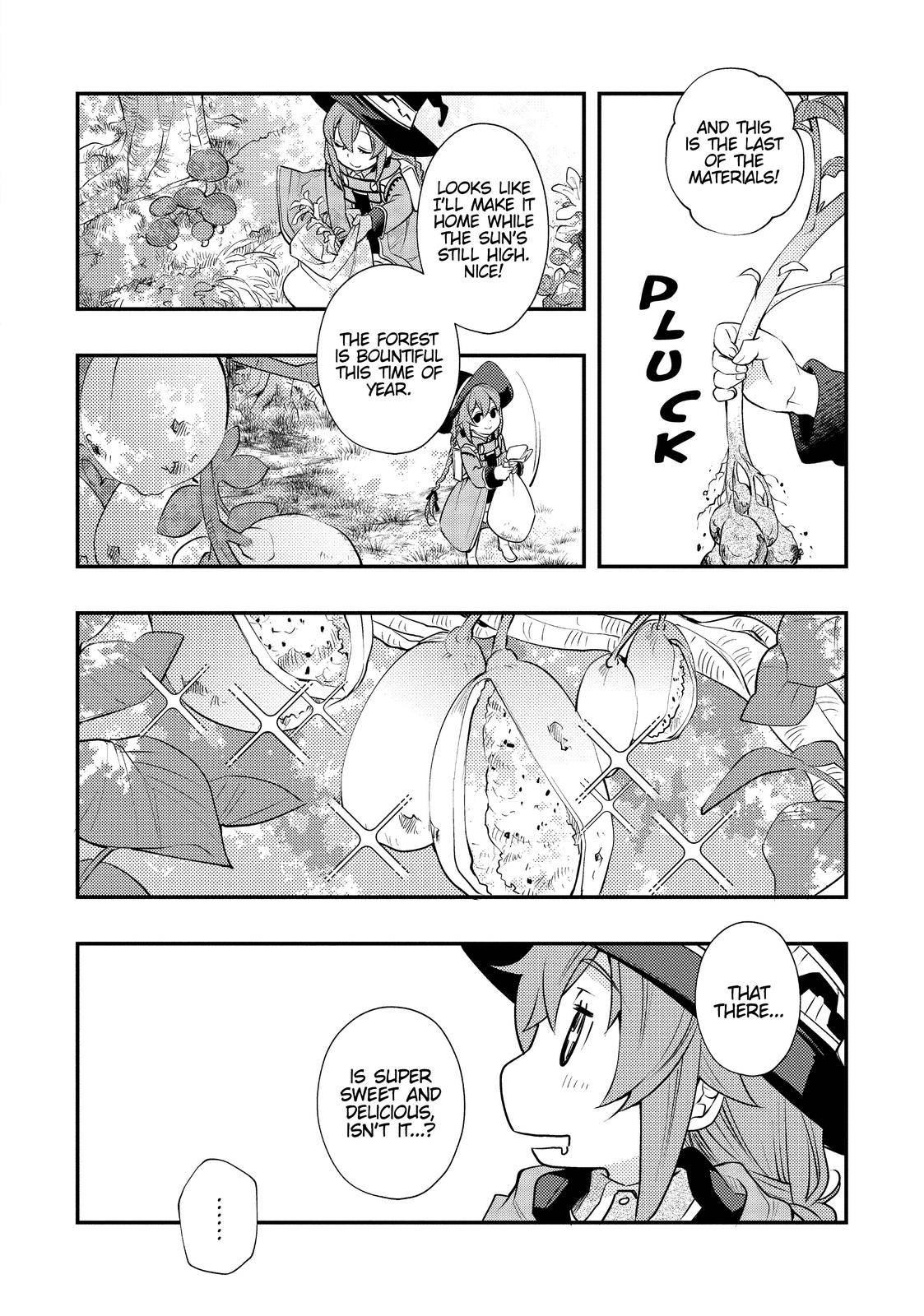 Mushoku Tensei Roxy Is Serious Chapter 41 Page 20