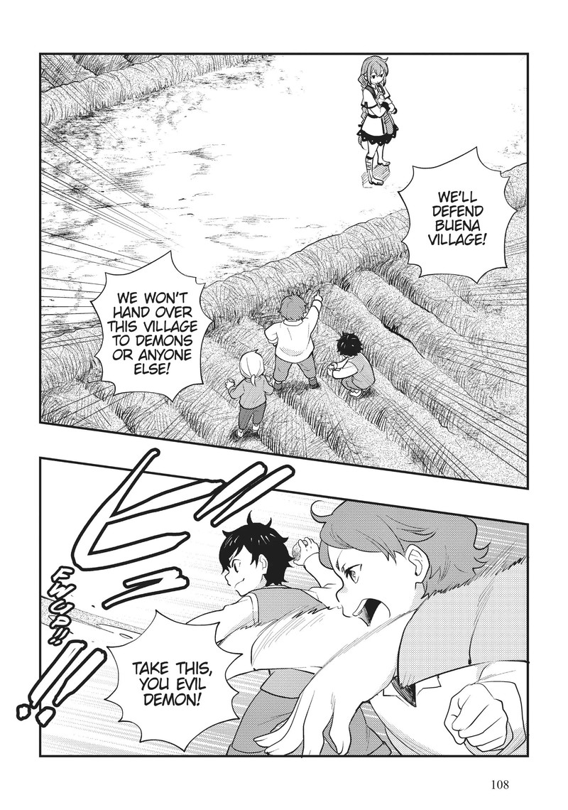 Mushoku Tensei Roxy Is Serious Chapter 57 Page 2