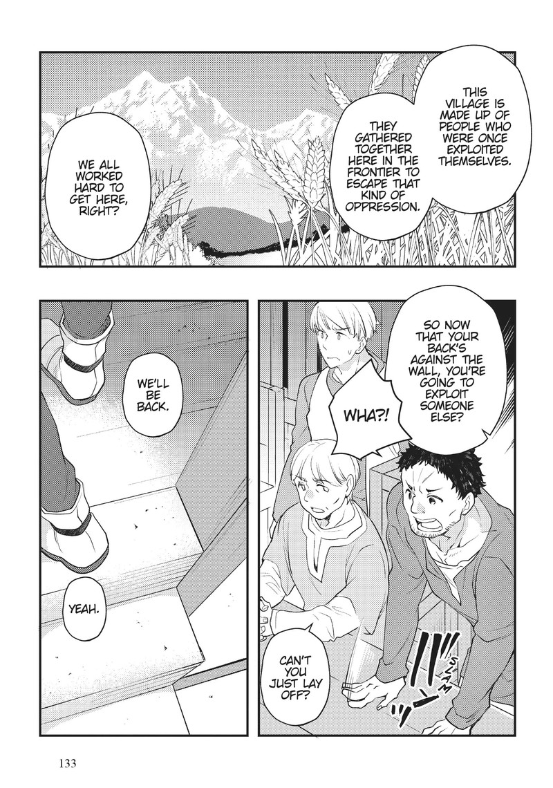 Mushoku Tensei Roxy Is Serious Chapter 57 Page 27