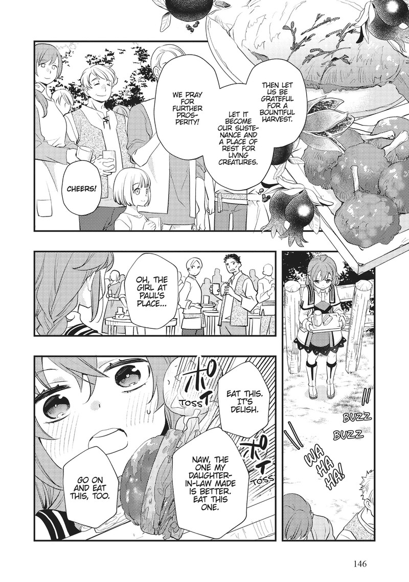 Mushoku Tensei Roxy Is Serious Chapter 58 Page 4