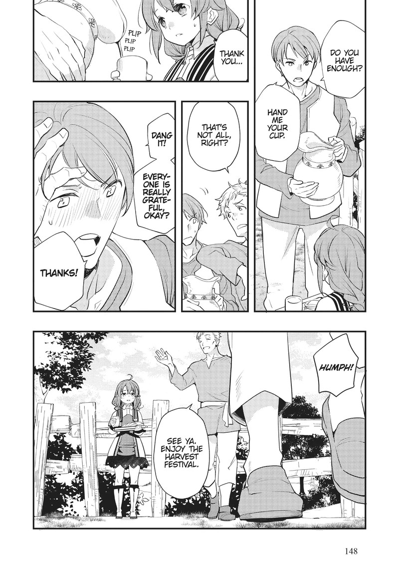 Mushoku Tensei Roxy Is Serious Chapter 58 Page 6