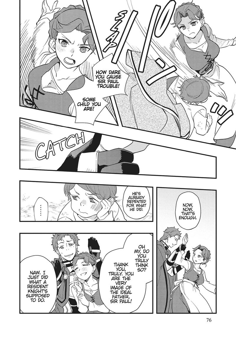 Mushoku Tensei Roxy Is Serious Chapter 61 Page 26
