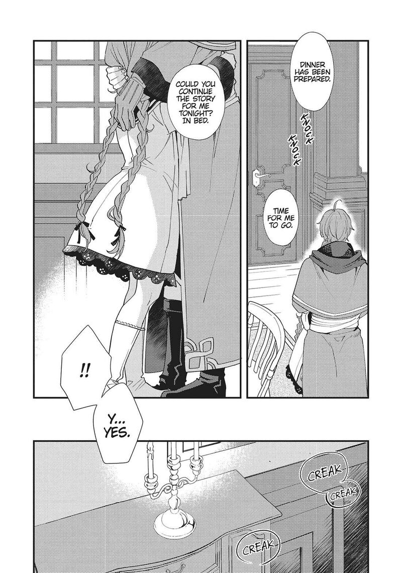 Mushoku Tensei Roxy Is Serious Chapter 64 Page 14