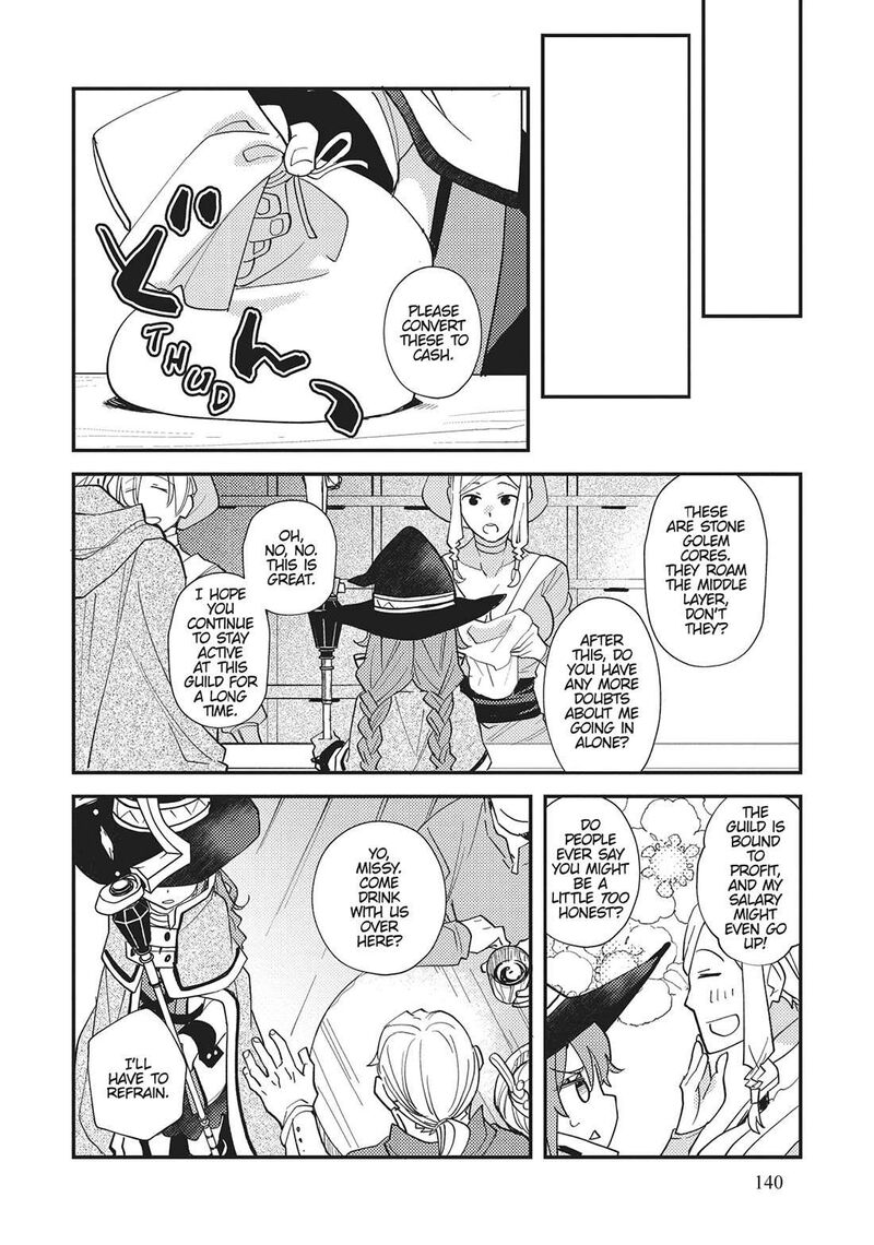 Mushoku Tensei Roxy Is Serious Chapter 64 Page 6