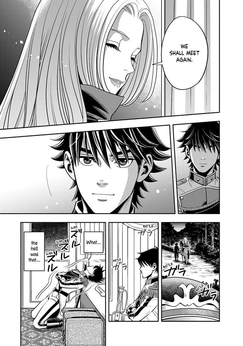 Musket Girls Chapter 1 Page 24