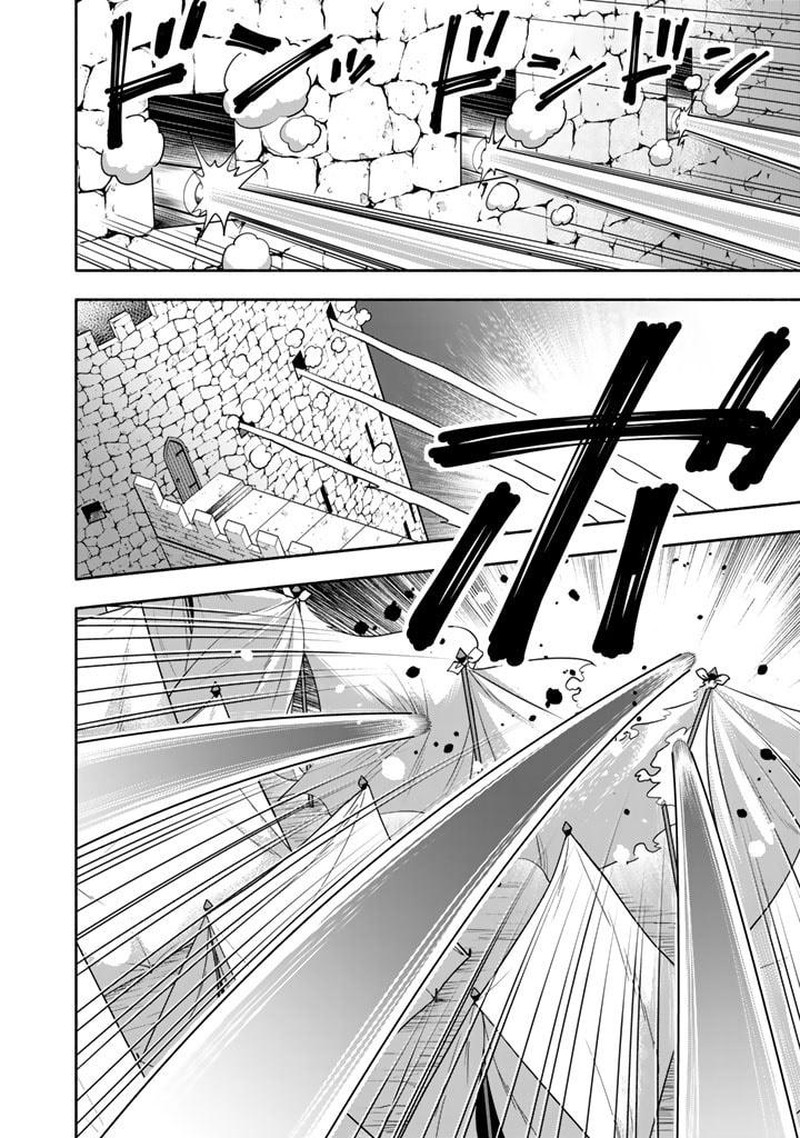 Musket Girls Chapter 10 Page 14