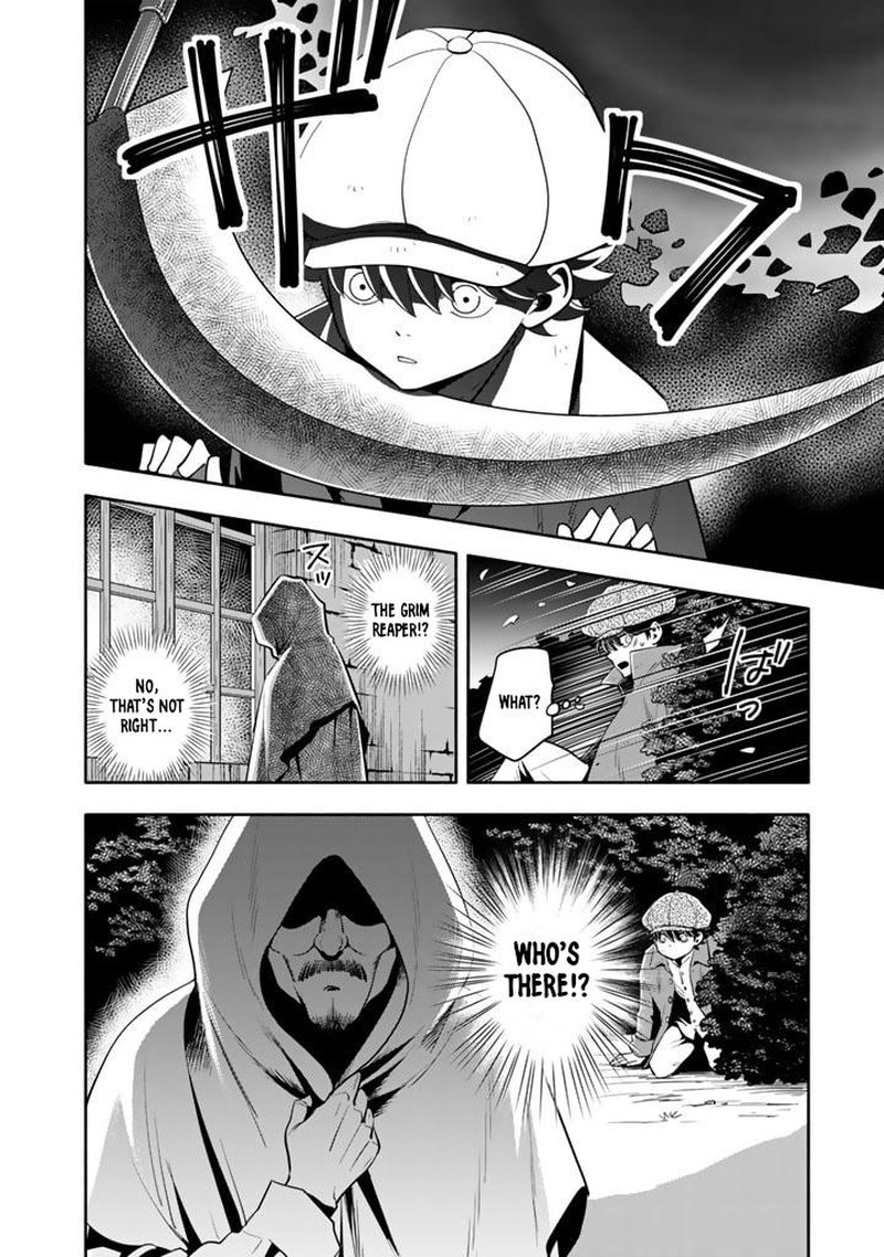 Musket Girls Chapter 13 Page 14