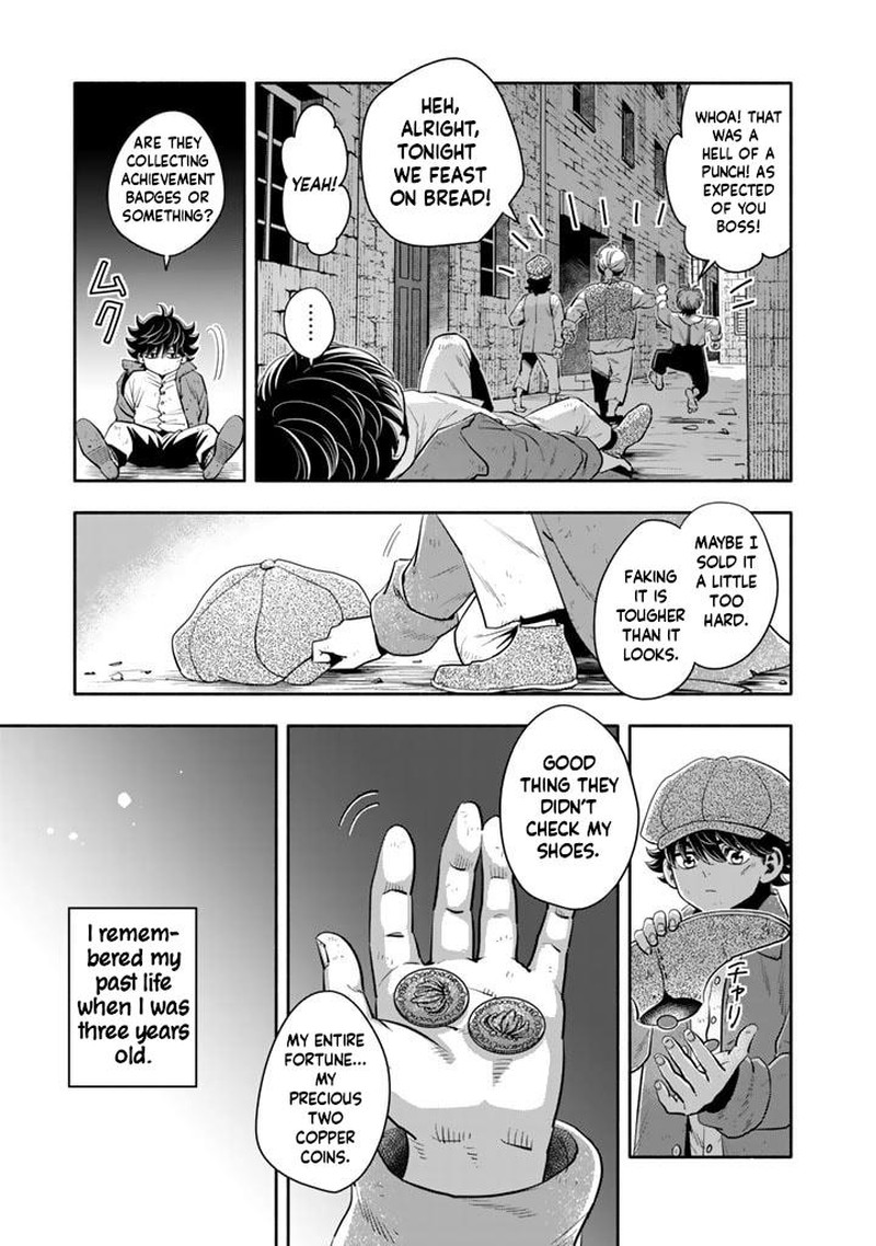 Musket Girls Chapter 13 Page 5