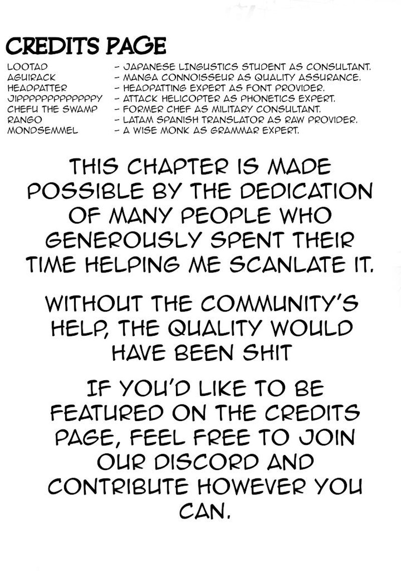 Musket Girls Chapter 14 Page 1