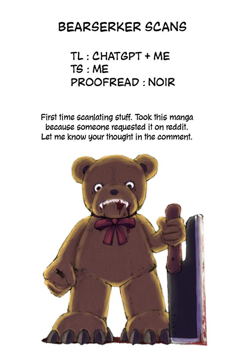 Musket Girls Chapter 15 Page 27