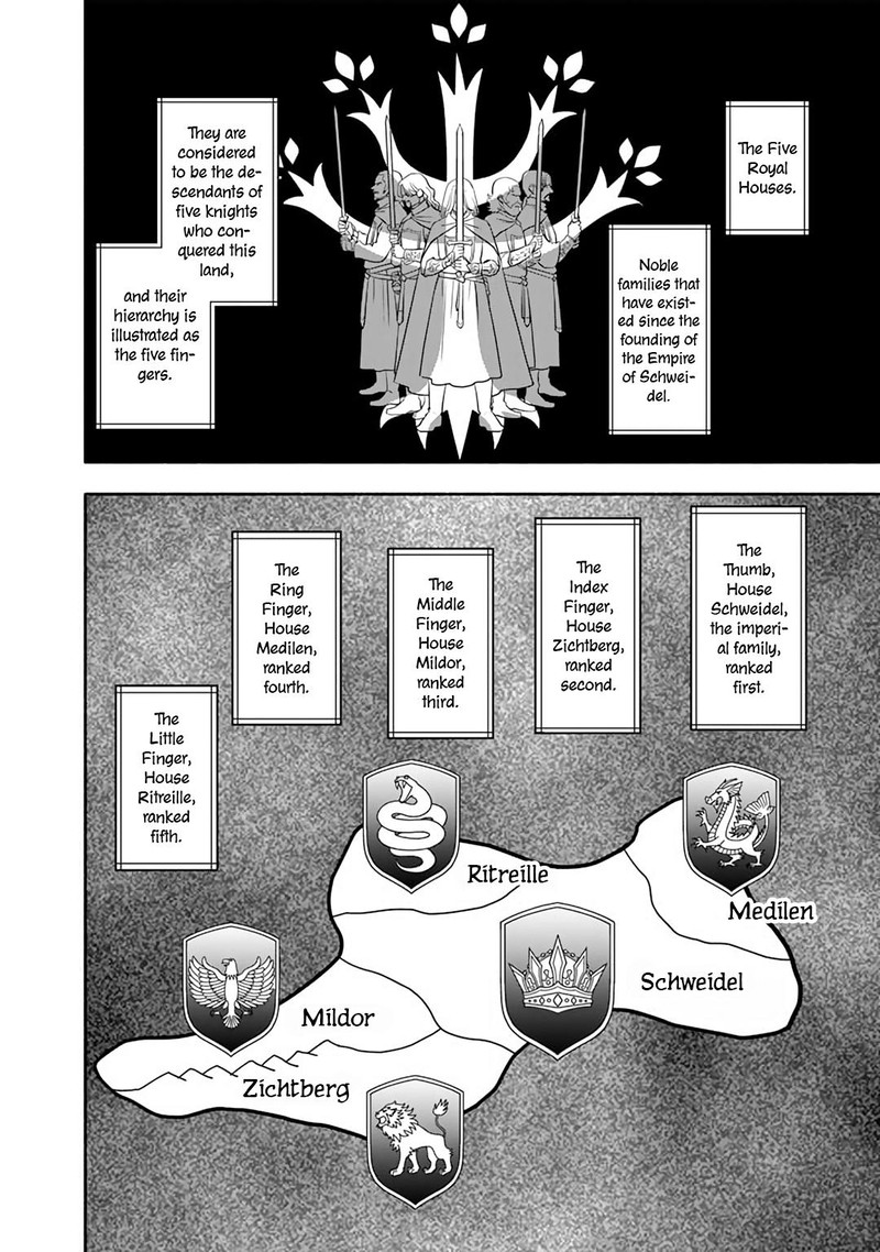 Musket Girls Chapter 2 Page 10