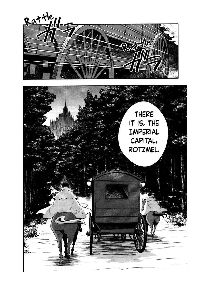 Musket Girls Chapter 24 Page 24