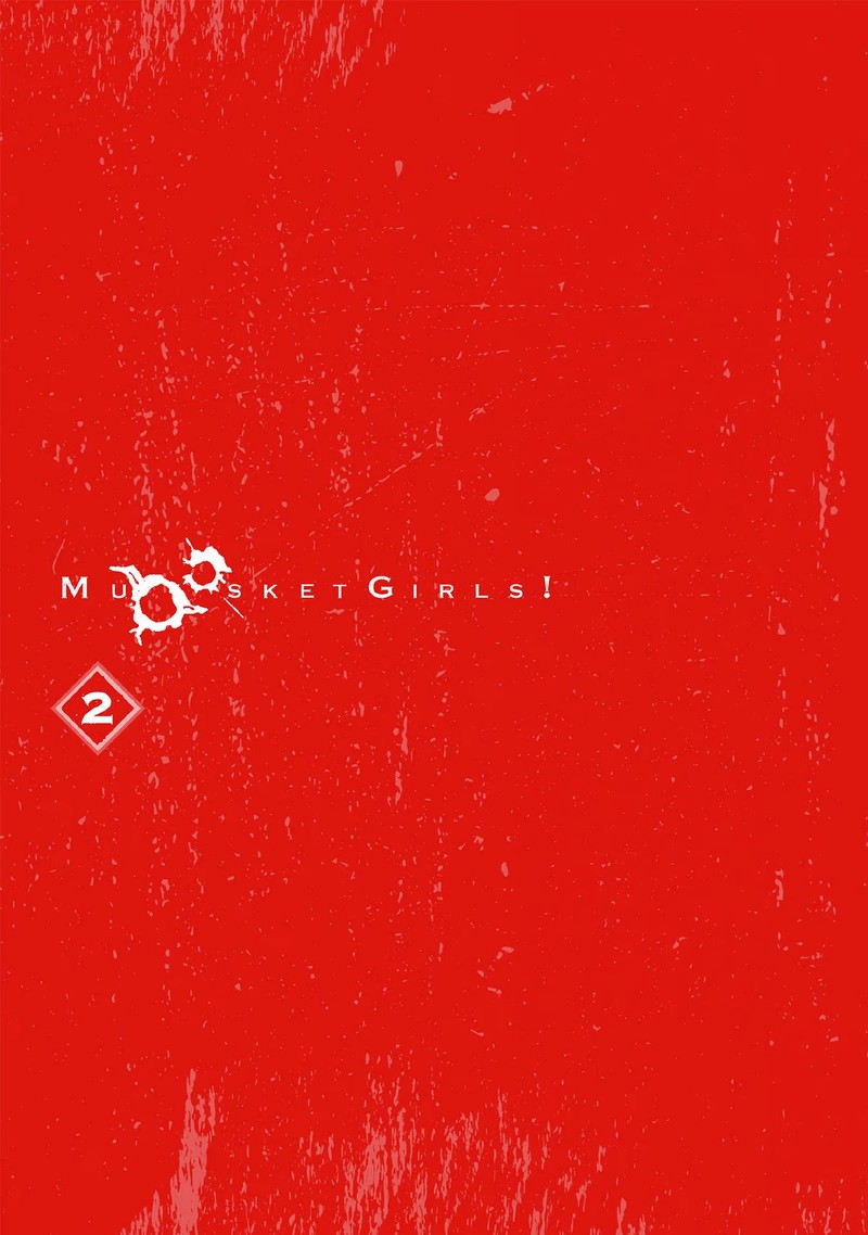 Musket Girls Chapter 7 Page 2