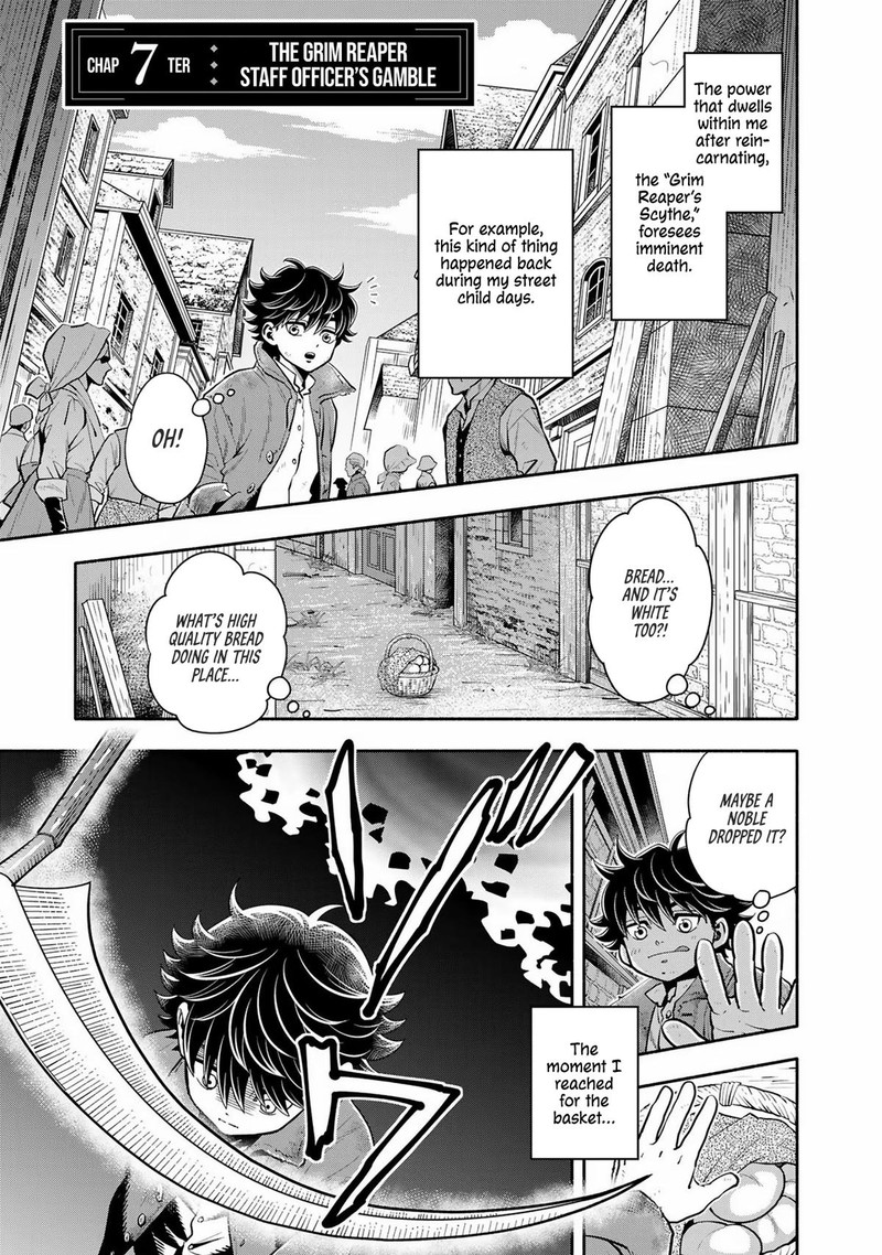 Musket Girls Chapter 7 Page 6