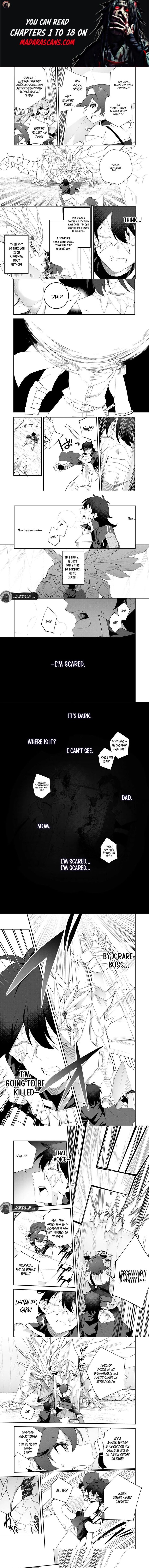 Musou No Kaitaishi Chapter 10b Page 1