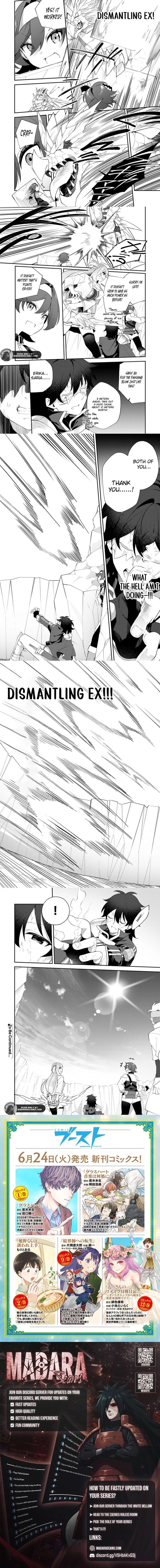 Musou No Kaitaishi Chapter 10b Page 2