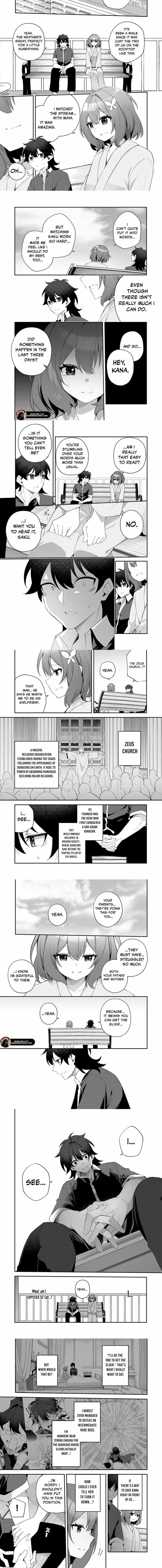 Musou No Kaitaishi Chapter 11a Page 2