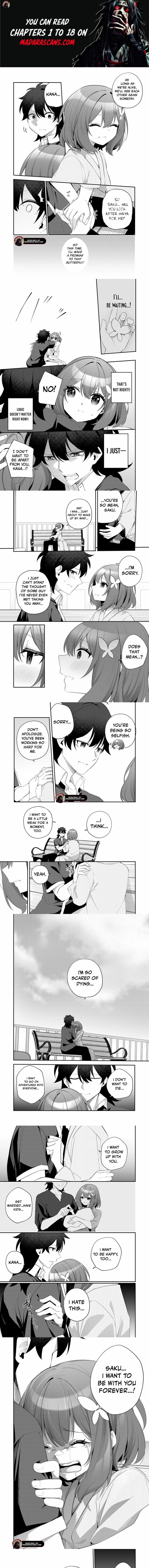 Musou No Kaitaishi Chapter 11b Page 1