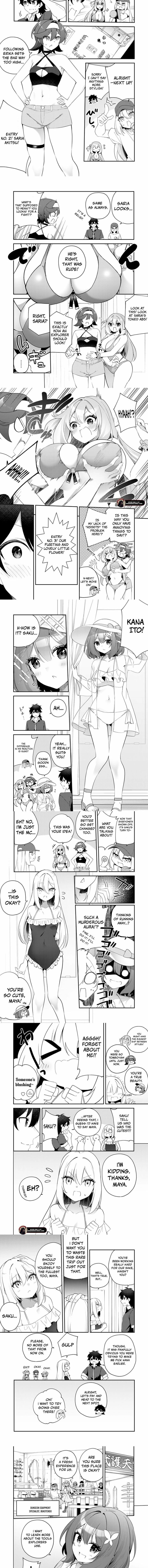 Musou No Kaitaishi Chapter 12a Page 2